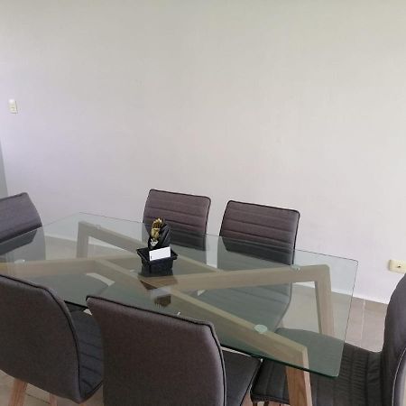 Dream Lagoons Διαμέρισμα Κανκούν Εξωτερικό φωτογραφία