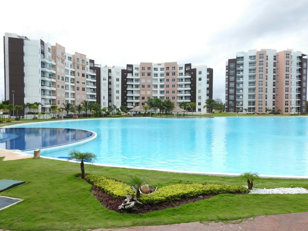 Dream Lagoons Διαμέρισμα Κανκούν Εξωτερικό φωτογραφία
